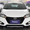 HYUNDAI HB20X 1.6 16V PREMIUM FLEX 4P AUTOMÁTICO HYUNDAI HB20X 1.6 16V PREMIUM FLEX 4P AUTOMÁTICO
