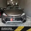HYUNDAI HB20X 1.6 16V STYLE FLEX 4P AUTOMÁTICO HYUNDAI HB20X 1.6 16V STYLE FLEX 4P AUTOMÁTICO
