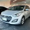 HYUNDAI I30 1.8 MPI 16V GASOLINA 4P AUTOMATICO HYUNDAI I30 1.8 MPI 16V GASOLINA 4P AUTOMATICO