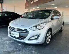 HYUNDAI I30 1.8 MPI 16V GASOLINA 4P AUTOMATICO HYUNDAI I30 1.8 MPI 16V GASOLINA 4P AUTOMATICO