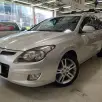 HYUNDAI I30 2.0 MPFI GLS 16V GASOLINA 4P MANUAL HYUNDAI I30 2.0 MPFI GLS 16V GASOLINA 4P MANUAL