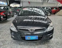 HYUNDAI I30 2.0 MPI 16V GASOLINA 4P AUTOMÁTICO HYUNDAI I30 2.0 MPI 16V GASOLINA 4P AUTOMÁTICO