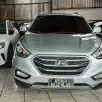 HYUNDAI IX35 2.0 MPFI GLS 16V FLEX 4P AUTOMÁTICO HYUNDAI IX35 2.0 MPFI GLS 16V FLEX 4P AUTOMÁTICO