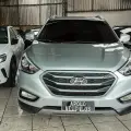 HYUNDAI IX35 2.0 MPFI GLS 16V FLEX 4P AUTOMÁTICO HYUNDAI IX35 2.0 MPFI GLS 16V FLEX 4P AUTOMÁTICO
