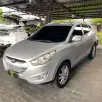 HYUNDAI IX35 2.0 MPFI GLS 16V FLEX 4P AUTOMÁTICO HYUNDAI IX35 2.0 MPFI GLS 16V FLEX 4P AUTOMÁTICO