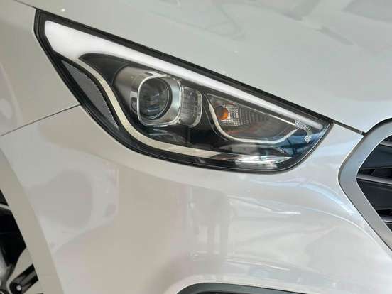 HYUNDAI-IX35-2.0 MPFI 16V FLEX 4P AUTOMÁTICO HYUNDAI-IX35-2016
