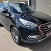 HYUNDAI IX35 2.0 MPFI GL 16V FLEX 4P AUTOMÁTICO HYUNDAI IX35 2.0 MPFI GL 16V FLEX 4P AUTOMÁTICO