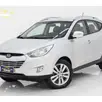HYUNDAI IX35 2.0 MPFI GLS 16V FLEX 4P AUTOMÁTICO HYUNDAI IX35 2.0 MPFI GLS 16V FLEX 4P AUTOMÁTICO
