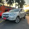 HYUNDAI IX35 2.0 MPFI GLS 4X2 16V GASOLINA 4P AUTOMÁTICO HYUNDAI IX35 2.0 MPFI GLS 4X2 16V GASOLINA 4P AUTOMÁTICO