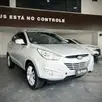 HYUNDAI IX35 2.0 MPI 4X2 16V FLEX 4P AUTOMÁTICO HYUNDAI IX35 2.0 MPI 4X2 16V FLEX 4P AUTOMÁTICO