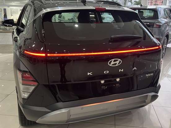 HYUNDAI-KONA-1.6 GDI HEV ULTIMATE DCT HYUNDAI-KONA-2025