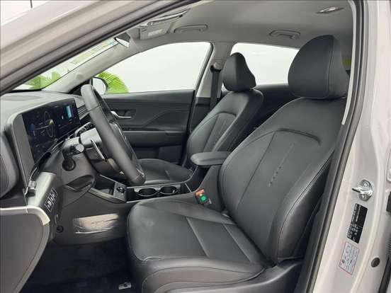 HYUNDAI-KONA-1.6 GDI HEV ULTIMATE DCT HYUNDAI-KONA-2025