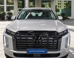 HYUNDAI PALISADE 3.8 V6 GASOLINA SIGNATURE AWD AUTOMÁTICO HYUNDAI PALISADE 3.8 V6 GASOLINA SIGNATURE AWD AUTOMÁTICO