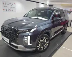 HYUNDAI PALISADE 3.8 V6 GASOLINA SIGNATURE AWD AUTOMÁTICO HYUNDAI PALISADE 3.8 V6 GASOLINA SIGNATURE AWD AUTOMÁTICO
