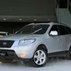 HYUNDAI SANTA FÉ 2.7 MPFI GLS 7 LUGARES V6 24V GASOLINA 4P AUTOMÁTICO HYUNDAI SANTA FÉ 2.7 MPFI GLS 7 LUGARES V6 24V GASOLINA 4P AUTOMÁTICO