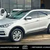 HYUNDAI SANTA FÉ 3.3 MPFI 4X4 7 LUGARES V6 270CV GASOLINA 4P AUTOMÁTICO HYUNDAI SANTA FÉ 3.3 MPFI 4X4 7 LUGARES V6 270CV GASOLINA 4P AUTOMÁTICO