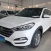 HYUNDAI TUCSON 1.6 16V T-GDI GASOLINA GLS ECOSHIFT HYUNDAI TUCSON 1.6 16V T-GDI GASOLINA GLS ECOSHIFT