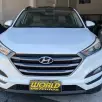 HYUNDAI TUCSON 1.6 16V T-GDI GASOLINA GLS ECOSHIFT HYUNDAI TUCSON 1.6 16V T-GDI GASOLINA GLS ECOSHIFT