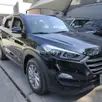 HYUNDAI TUCSON 1.6 16V T-GDI GASOLINA GLS ECOSHIFT HYUNDAI TUCSON 1.6 16V T-GDI GASOLINA GLS ECOSHIFT