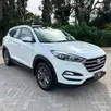 HYUNDAI TUCSON 1.6 16V T-GDI GASOLINA GLS ECOSHIFT HYUNDAI TUCSON 1.6 16V T-GDI GASOLINA GLS ECOSHIFT