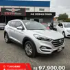 HYUNDAI TUCSON 1.6 16V T-GDI GASOLINA GLS ECOSHIFT HYUNDAI TUCSON 1.6 16V T-GDI GASOLINA GLS ECOSHIFT