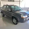 HYUNDAI TUCSON 2.0 MPFI GLS 16V 143CV 2WD FLEX 4P AUTOMÁTICO HYUNDAI TUCSON 2.0 MPFI GLS 16V 143CV 2WD FLEX 4P AUTOMÁTICO