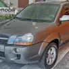 HYUNDAI TUCSON 2.0 MPFI GLS 16V 143CV 2WD FLEX 4P AUTOMÁTICO HYUNDAI TUCSON 2.0 MPFI GLS 16V 143CV 2WD FLEX 4P AUTOMÁTICO