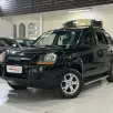 HYUNDAI TUCSON 2.0 MPFI GLS BASE 16V 143CV 2WD FLEX 4P AUTOMÁTICO HYUNDAI TUCSON 2.0 MPFI GLS BASE 16V 143CV 2WD FLEX 4P AUTOMÁTICO