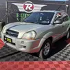HYUNDAI TUCSON 2.0 MPFI GL 16V 142CV 2WD GASOLINA 4P MANUAL HYUNDAI TUCSON 2.0 MPFI GL 16V 142CV 2WD GASOLINA 4P MANUAL