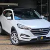 HYUNDAI TUCSON 2.0 MPFI GLS 16V 143CV 2WD FLEX 4P AUTOMÁTICO HYUNDAI TUCSON 2.0 MPFI GLS 16V 143CV 2WD FLEX 4P AUTOMÁTICO