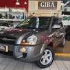HYUNDAI TUCSON 2.0 MPFI GLS 16V 143CV 2WD FLEX 4P AUTOMÁTICO HYUNDAI TUCSON 2.0 MPFI GLS 16V 143CV 2WD FLEX 4P AUTOMÁTICO