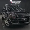 HYUNDAI TUCSON 2.0 MPFI GLS 16V 143CV 2WD FLEX 4P AUTOMÁTICO HYUNDAI TUCSON 2.0 MPFI GLS 16V 143CV 2WD FLEX 4P AUTOMÁTICO