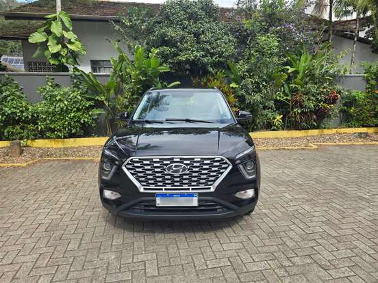 HYUNDAI-CRETA-1.0 TGDI FLEX COMFORT PLUS AUTOMÁTICO HYUNDAI-CRETA-2024