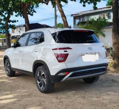 HYUNDAI CRETA 1.0 TGDI FLEX LIMITED SAFETY AUTOMÁTICO