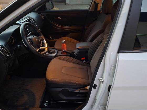 HYUNDAI CRETA 1.0 TGDI FLEX N LINE AUTOMÁTICO