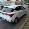 HYUNDAI HB20 1.0 12V FLEX COMFORT PLUS MANUAL HYUNDAI HB20 1.0 12V FLEX COMFORT PLUS MANUAL
