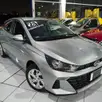 HYUNDAI HB20 1.0 12V FLEX COMFORT PLUS MANUAL HYUNDAI HB20 1.0 12V FLEX COMFORT PLUS MANUAL