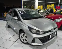 HYUNDAI HB20 1.0 12V FLEX COMFORT PLUS MANUAL HYUNDAI HB20 1.0 12V FLEX COMFORT PLUS MANUAL