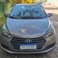 HYUNDAI HB20 1.0 COMFORT 12V FLEX 4P MANUAL HYUNDAI HB20 1.0 COMFORT 12V FLEX 4P MANUAL