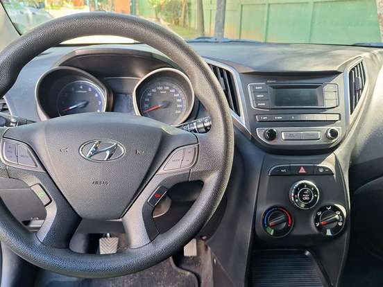 HYUNDAI-HB20-1.0 COMFORT 12V FLEX 4P MANUAL HYUNDAI-HB20-2016