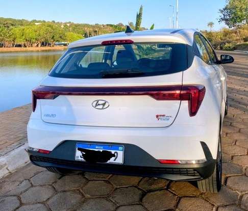 HYUNDAI-HB20-2022