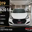 HYUNDAI HB20 1.0 UNIQUE 12V FLEX 4P MANUAL HYUNDAI HB20 1.0 UNIQUE 12V FLEX 4P MANUAL