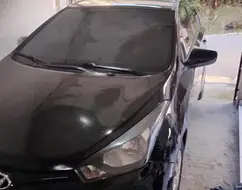 HYUNDAI HB20 1.6 COMFORT PLUS 16V FLEX 4P MANUAL HYUNDAI HB20 1.6 COMFORT PLUS 16V FLEX 4P MANUAL