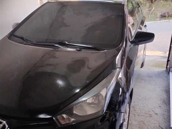HYUNDAI-HB20-1.6 COMFORT PLUS 16V FLEX 4P MANUAL HYUNDAI-HB20-2015