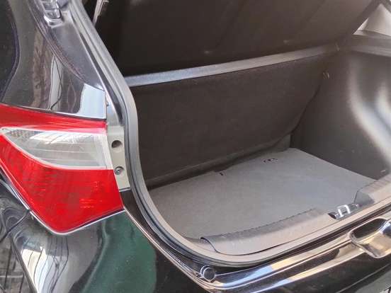 HYUNDAI-HB20-1.6 COMFORT PLUS 16V FLEX 4P MANUAL HYUNDAI-HB20-2015