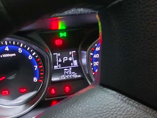 HYUNDAI-HB20-1.6 COMFORT STYLE 16V FLEX 4P AUTOMÁTICO HYUNDAI-HB20-2015