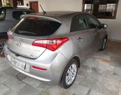 HYUNDAI HB20 1.6 R SPEC 16V FLEX 4P AUTOMÁTICO HYUNDAI HB20 1.6 R SPEC 16V FLEX 4P AUTOMÁTICO