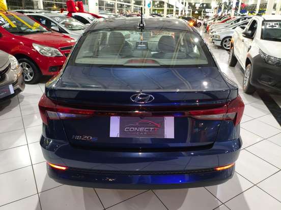 HYUNDAI-HB20S-1.0 12V FLEX COMFORT MANUAL HYUNDAI-HB20S-2025