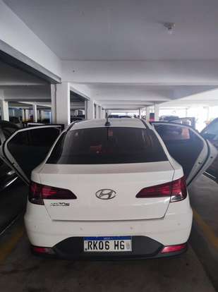 HYUNDAI-HB20S-1.0 12V FLEX VISION MANUAL HYUNDAI-HB20S-2020