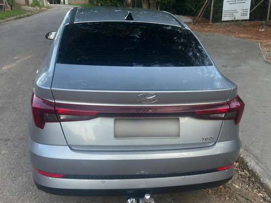 HYUNDAI-HB20S-1.0 TGDI FLEX PLATINUM PLUS AUTOMÁTICO HYUNDAI-HB20S-2023
